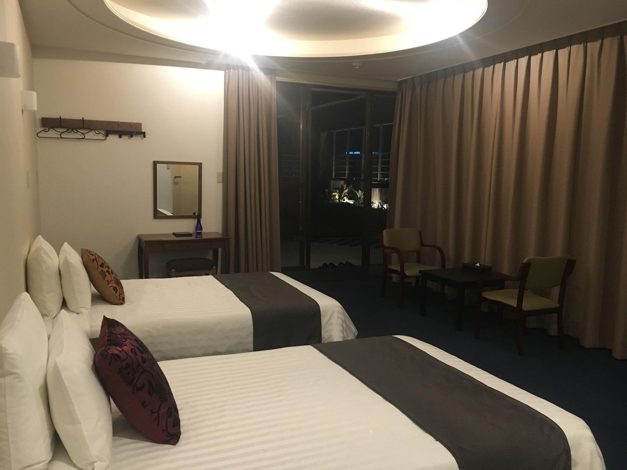 Okinawa Hotel Precia Наха Екстериор снимка
