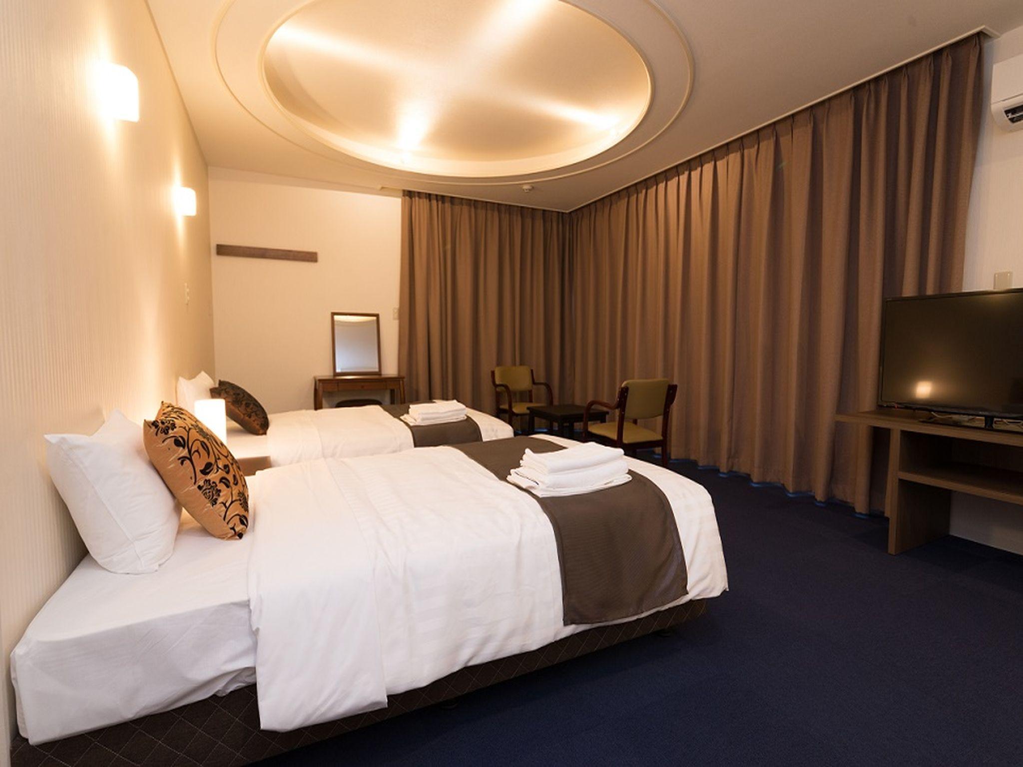 Okinawa Hotel Precia Наха Екстериор снимка