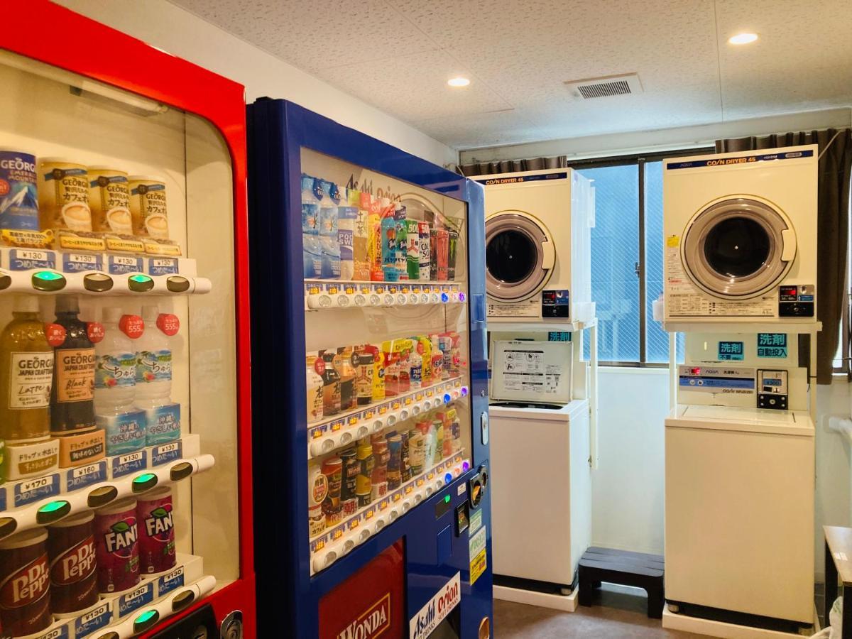 Okinawa Hotel Precia Наха Екстериор снимка