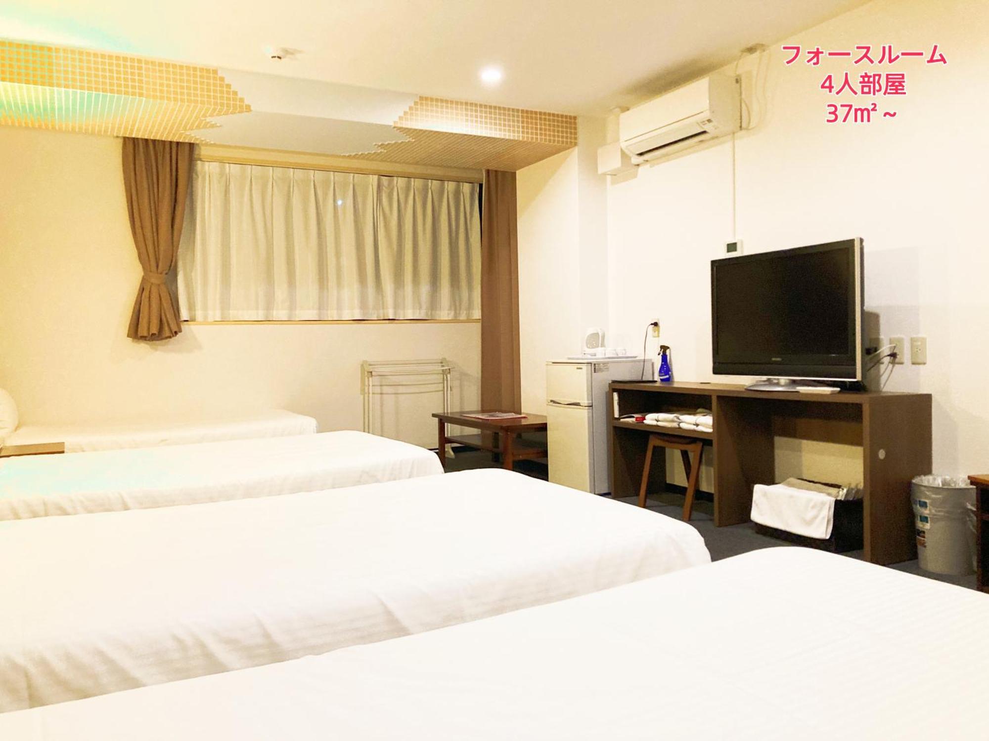 Okinawa Hotel Precia Наха Екстериор снимка