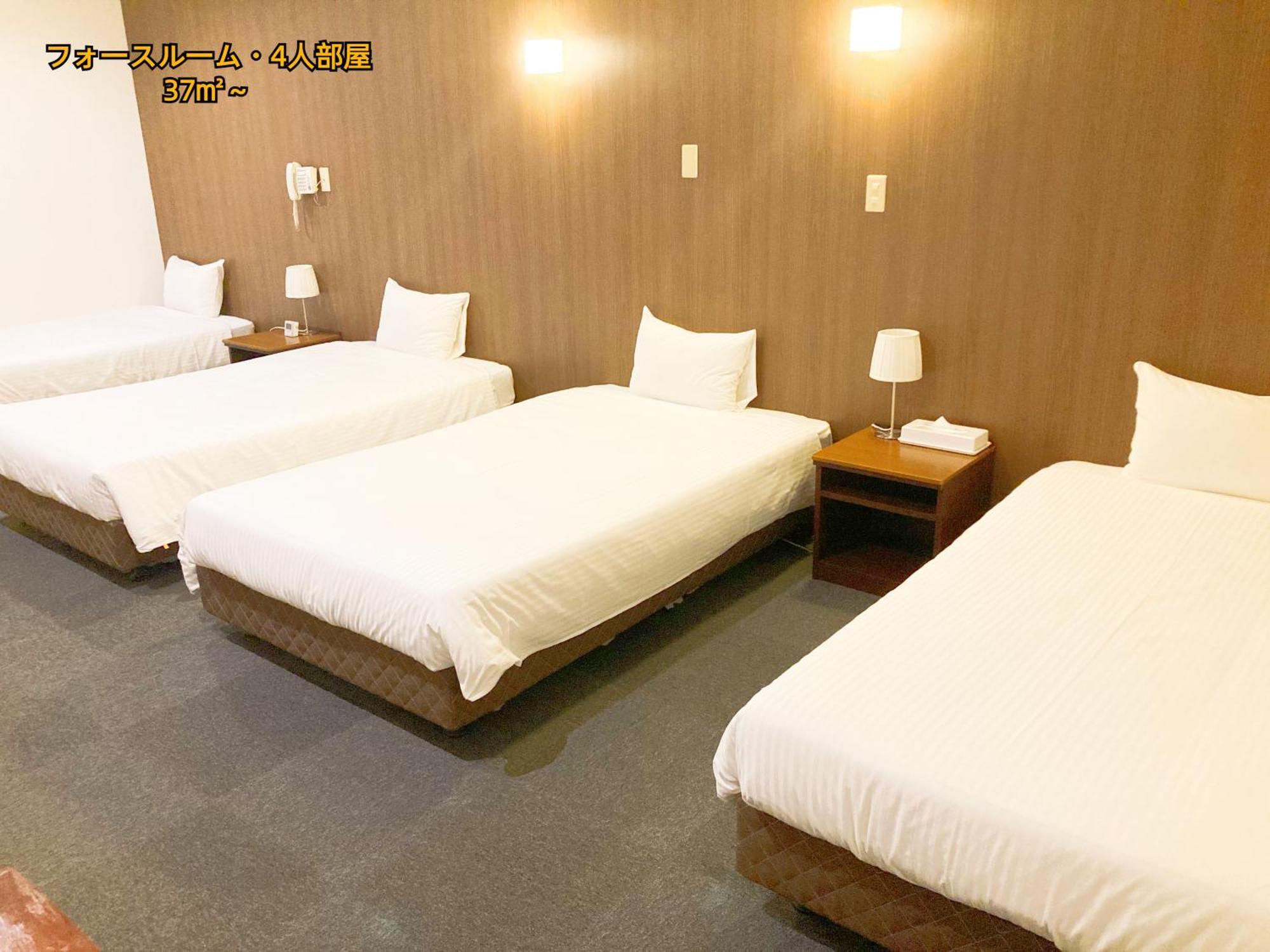 Okinawa Hotel Precia Наха Екстериор снимка